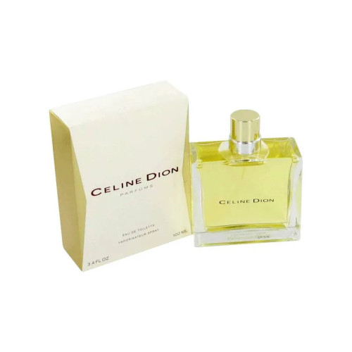 Celine Dion CELINE DION EDT 100ml