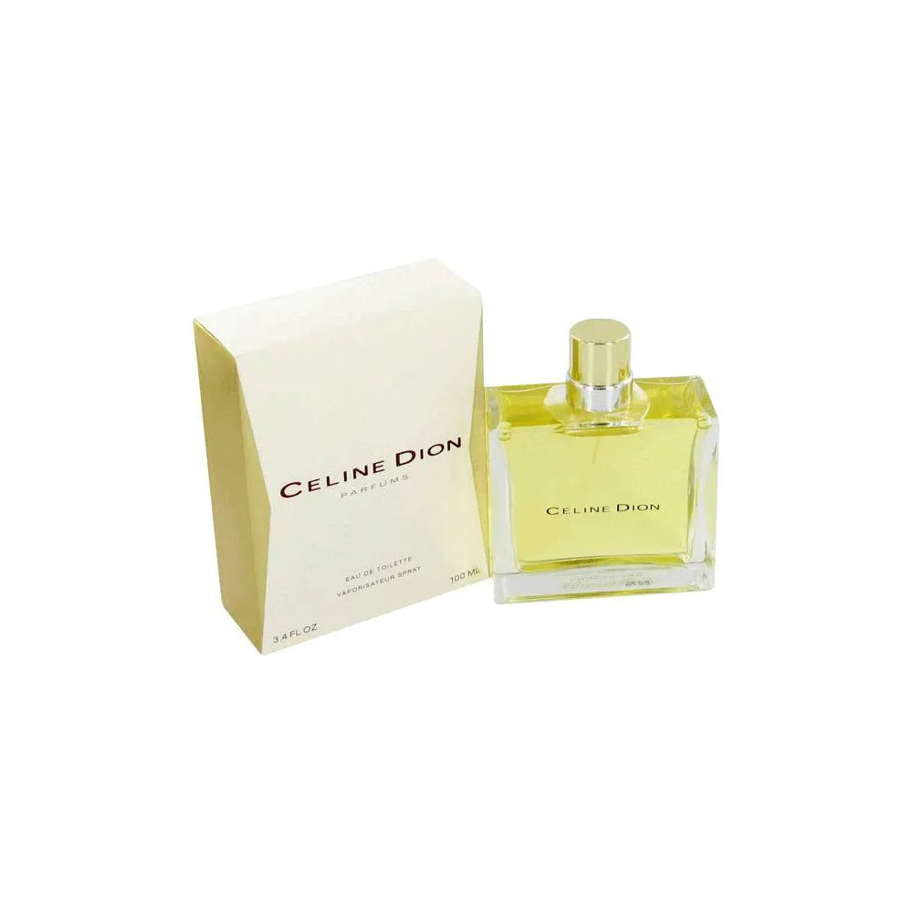 Celine Dion CELINE DION EDT 100ml