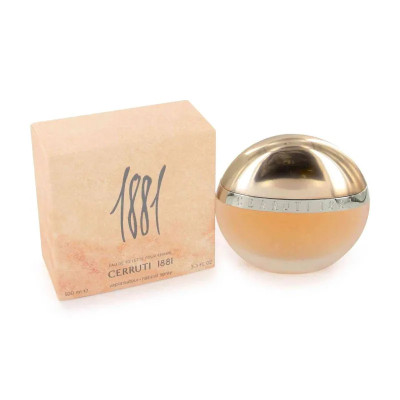 Cerruti 1881 EDT 100ml