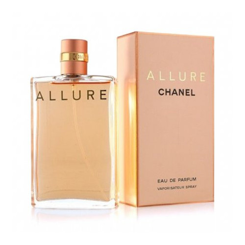 Chanel Allure EDP 100ml