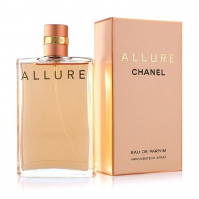 Chanel Allure EDP 100ml