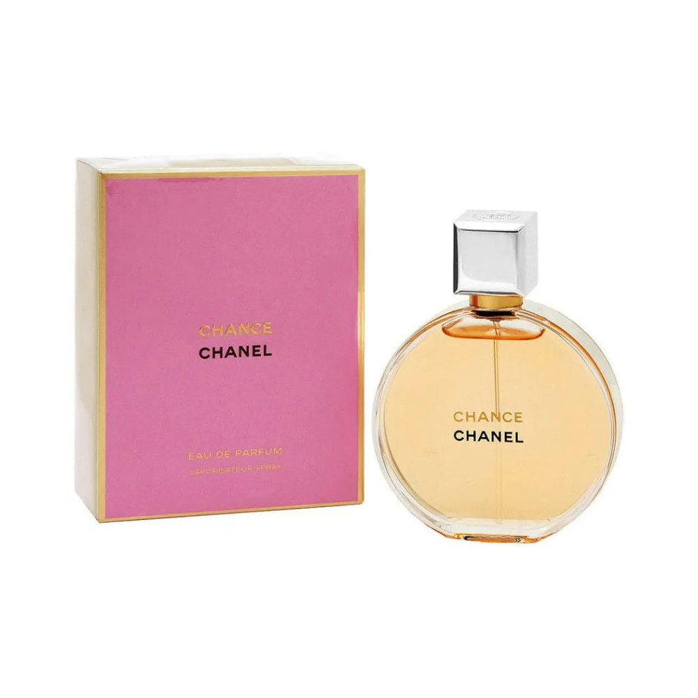 Chanel Chance EDP 50ml Chanel Chance EDP 50ml