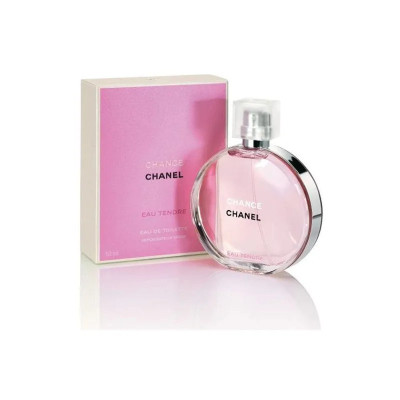 Chanel Chance Eau Tendre EDP 50ml
