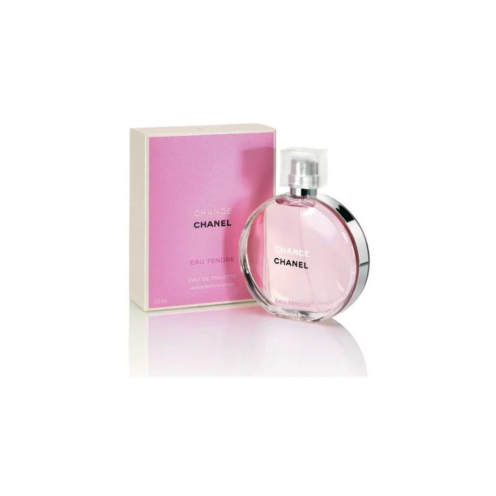 Chanel Chance Eau Tendre EDP 50ml Chanel Chance Eau Tendre EDP 50ml