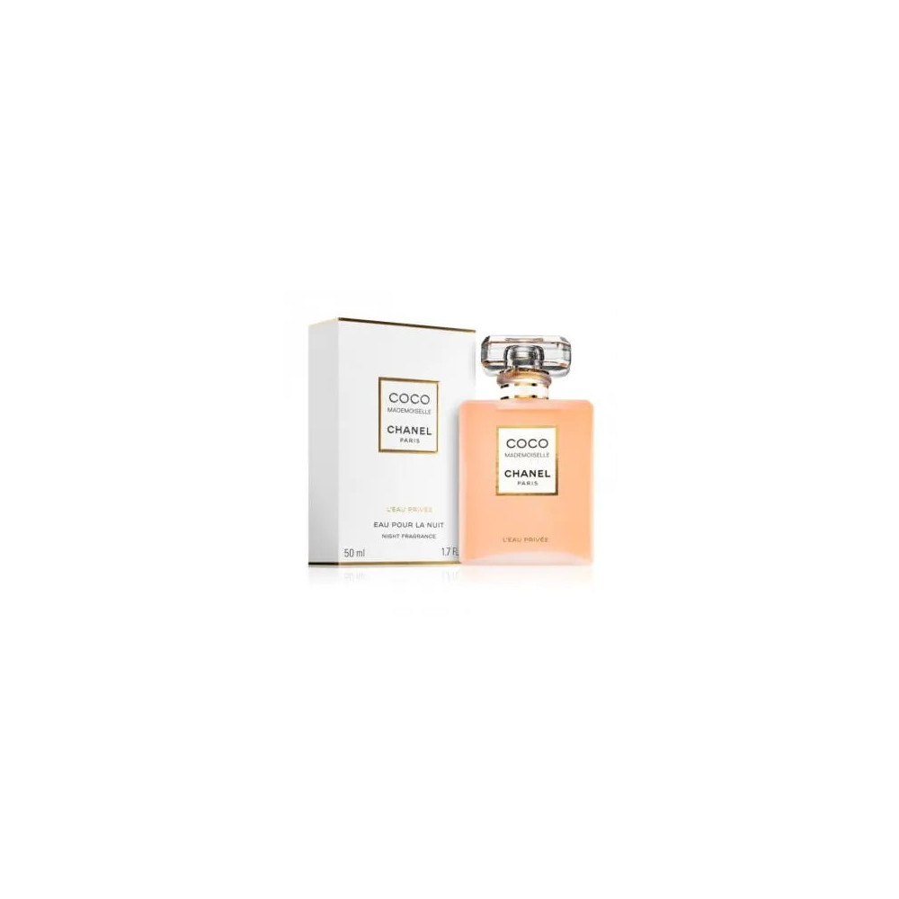 Chanel Coco Mademoiselle L'eau Privee EDT 50ml Chanel Coco Mademoiselle L'eau Privee EDT 50ml