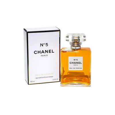 Chanel No. 5 EDP 50ml