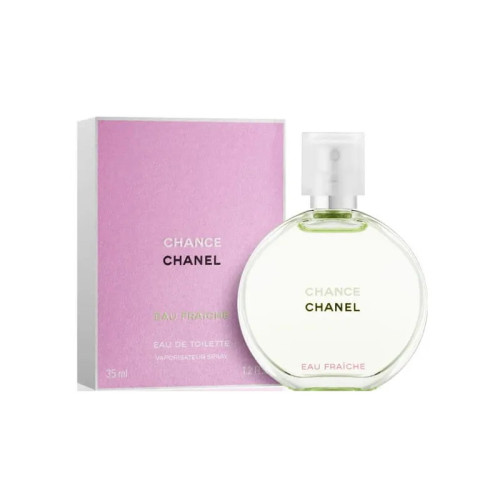 Chanel Chance Eau FRAICHE EDT 35ml