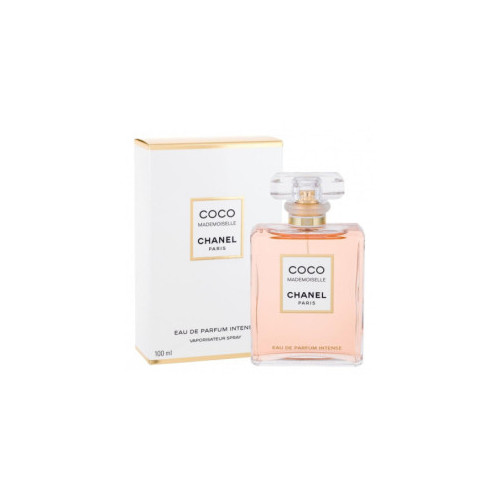 Chanel Coco Mademoiselle Intense EDP 50ml