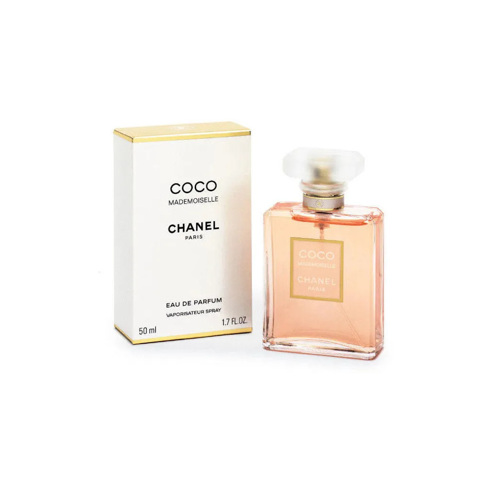 Chanel Coco Mademoiselle EDP 50ml