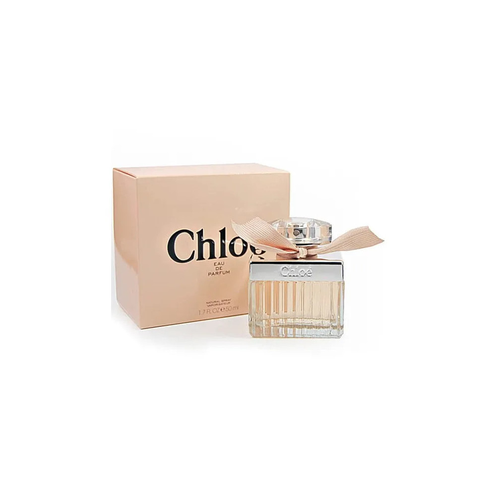 Chloe Chloé EDP 50ml Chloe Chloé EDP 50ml