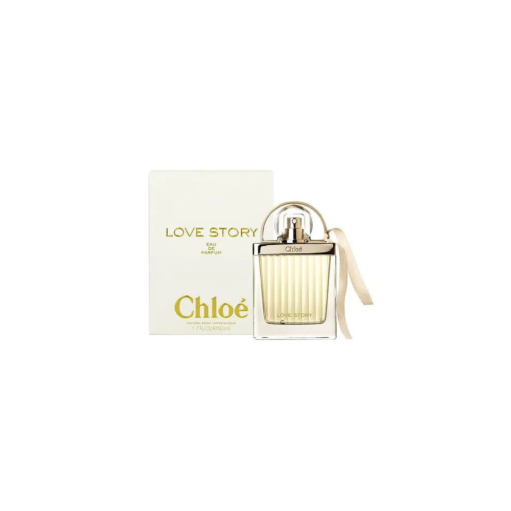 Chloe Love Story EDP 50ml Chloe Love Story EDP 50ml