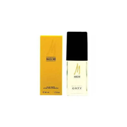 Coty Masumi EDT 75ml