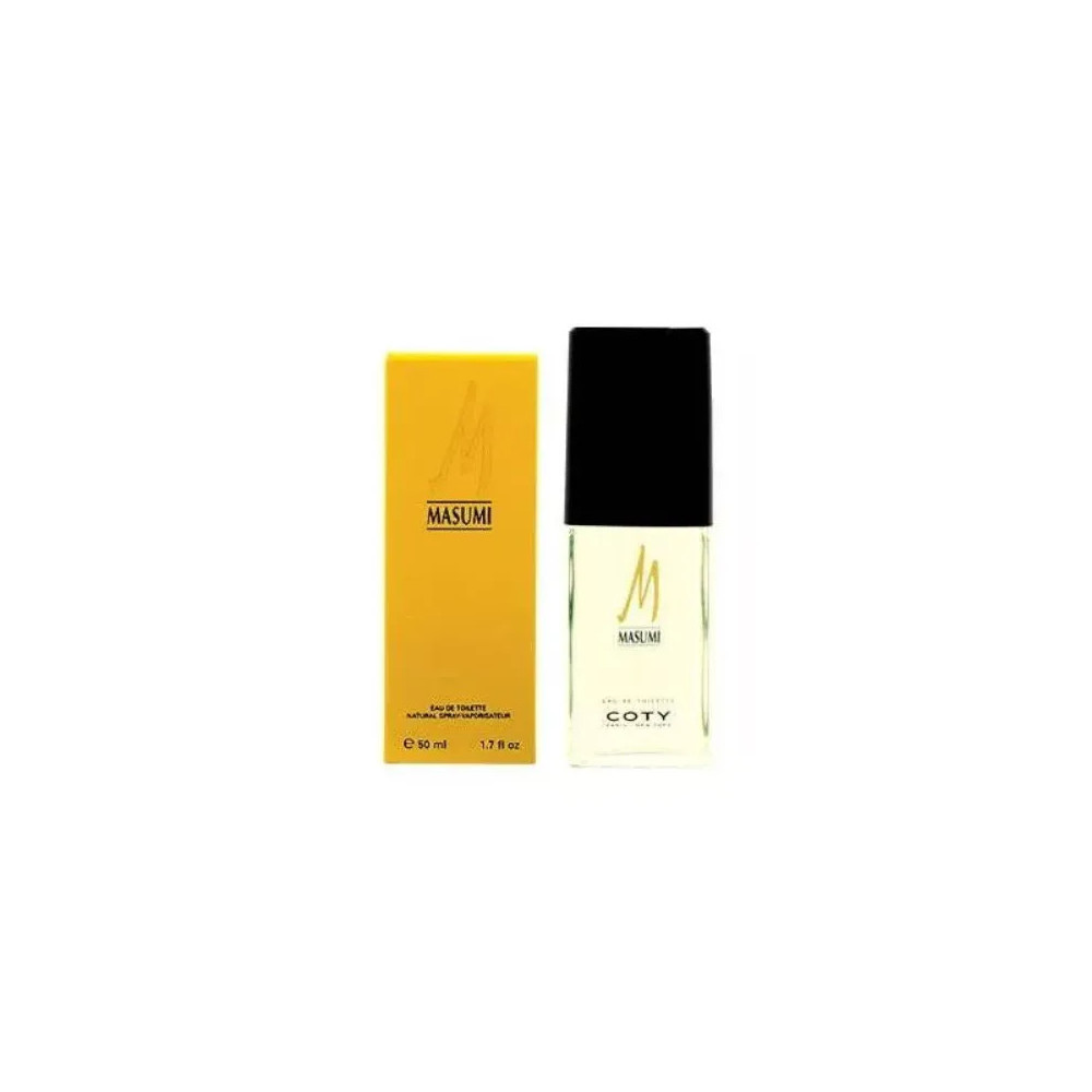 Coty Masumi EDT 75ml Coty Masumi EDT 75ml