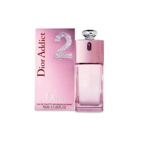 Christian Dior Addict 2 EDP 100ml