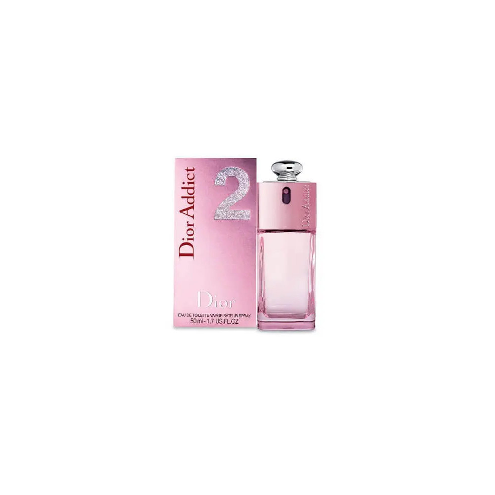 Christian Dior Addict 2 EDP 100ml Christian Dior Addict 2 EDP 100ml