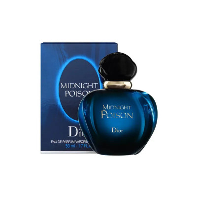 Christian Dior Midnight Poison EDP 50ml