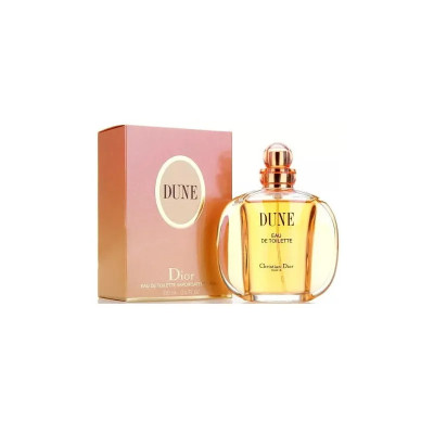 Christian Dior Dune EDT 100ml