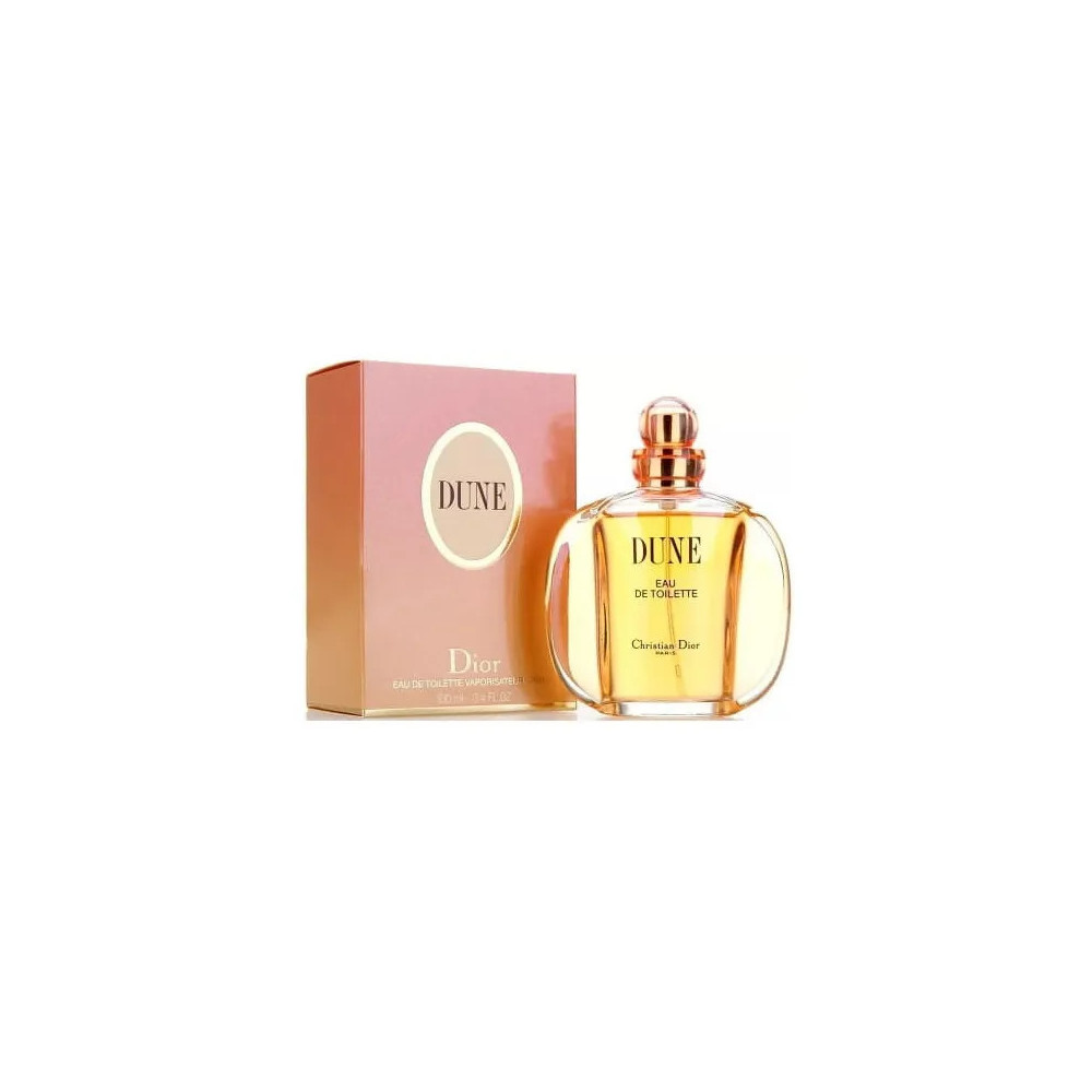 Christian Dior Dune EDT 100ml Christian Dior Dune EDT 100ml
