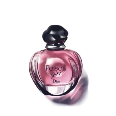 Christian Dior Poison Girl EDT 100ml