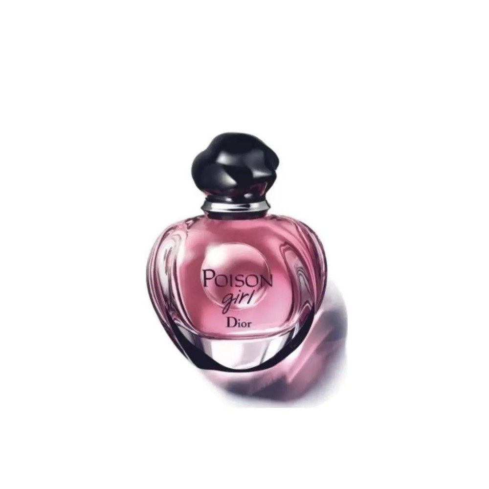 Christian Dior Poison Girl EDT 100ml