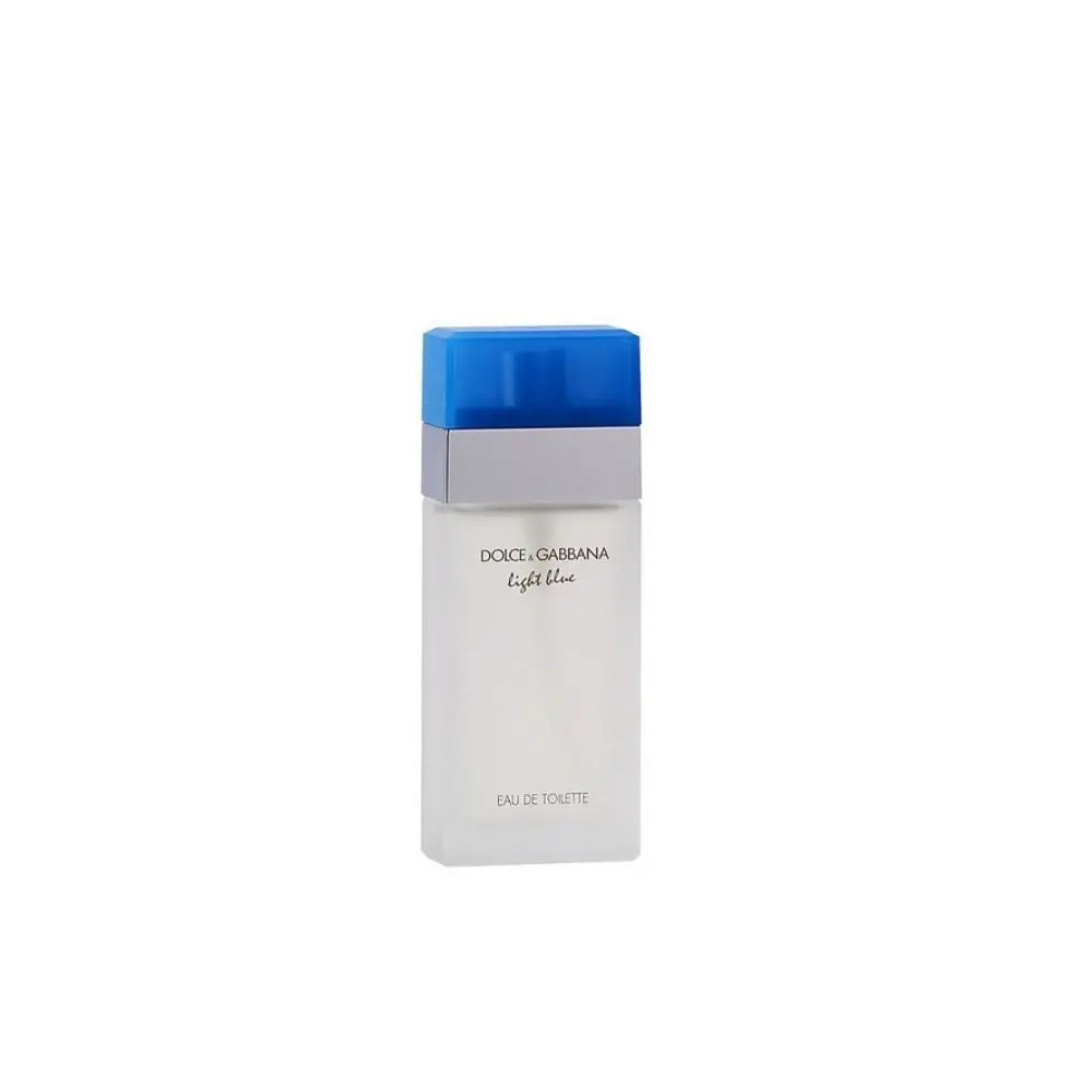 Dolce&Gabbana Light Blue EDT 50ml Dolce&Gabbana Light Blue EDT 50ml