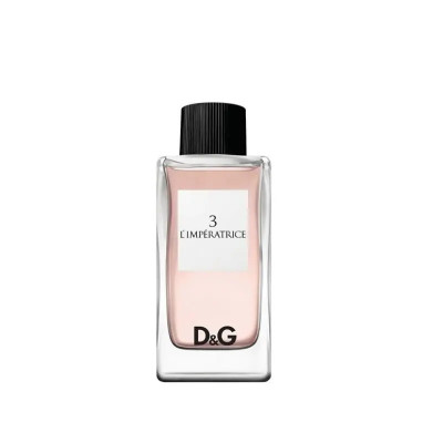 Dolce&Gabbana L'Imperatrice 3 EDT 50ml
