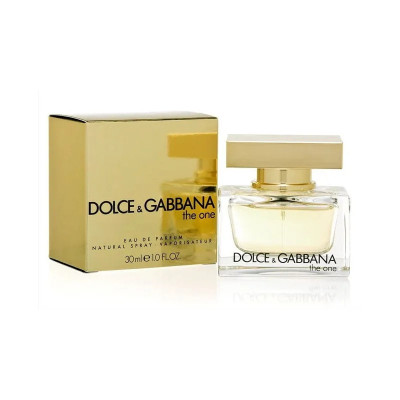 Dolce&Gabbana The One EDP 50ml