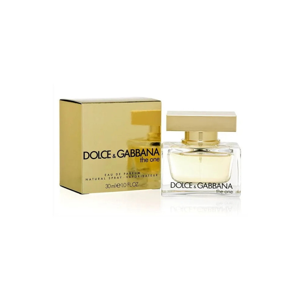 Dolce&Gabbana The One EDP 50ml Dolce&Gabbana The One EDP 50ml