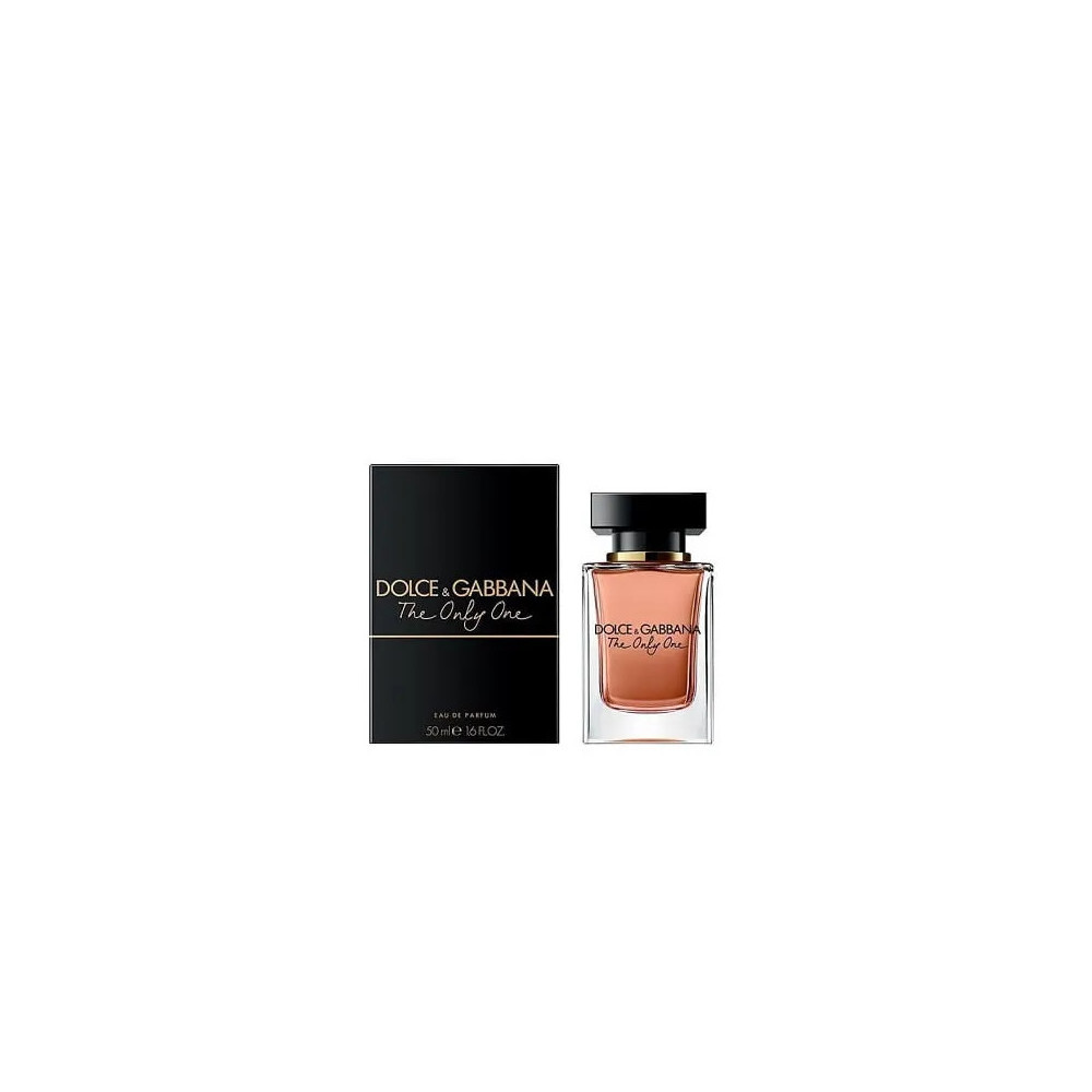 Dolce&Gabbana The Only One EDP 50ml Dolce&Gabbana The Only One EDP 50ml