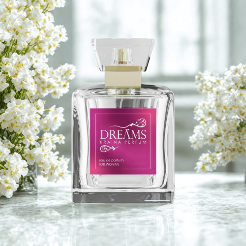 Dreams No. 120 - inspiracja Pour Femme Intense