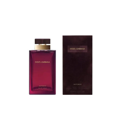 Dolce&Gabbana Pour Femme Intense EDP 50ml