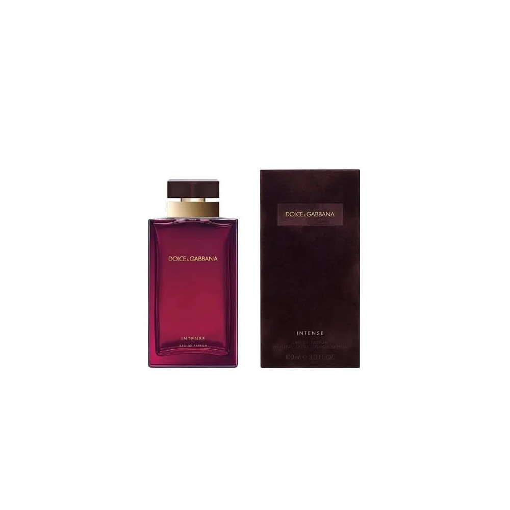 Dolce&Gabbana Pour Femme Intense EDP 50ml Dolce&Gabbana Pour Femme Intense EDP 50ml