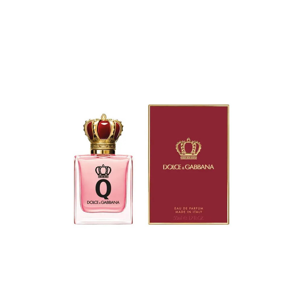 Dolce&Gabbana Q EDP 50ml Dolce&Gabbana Q EDP 50ml