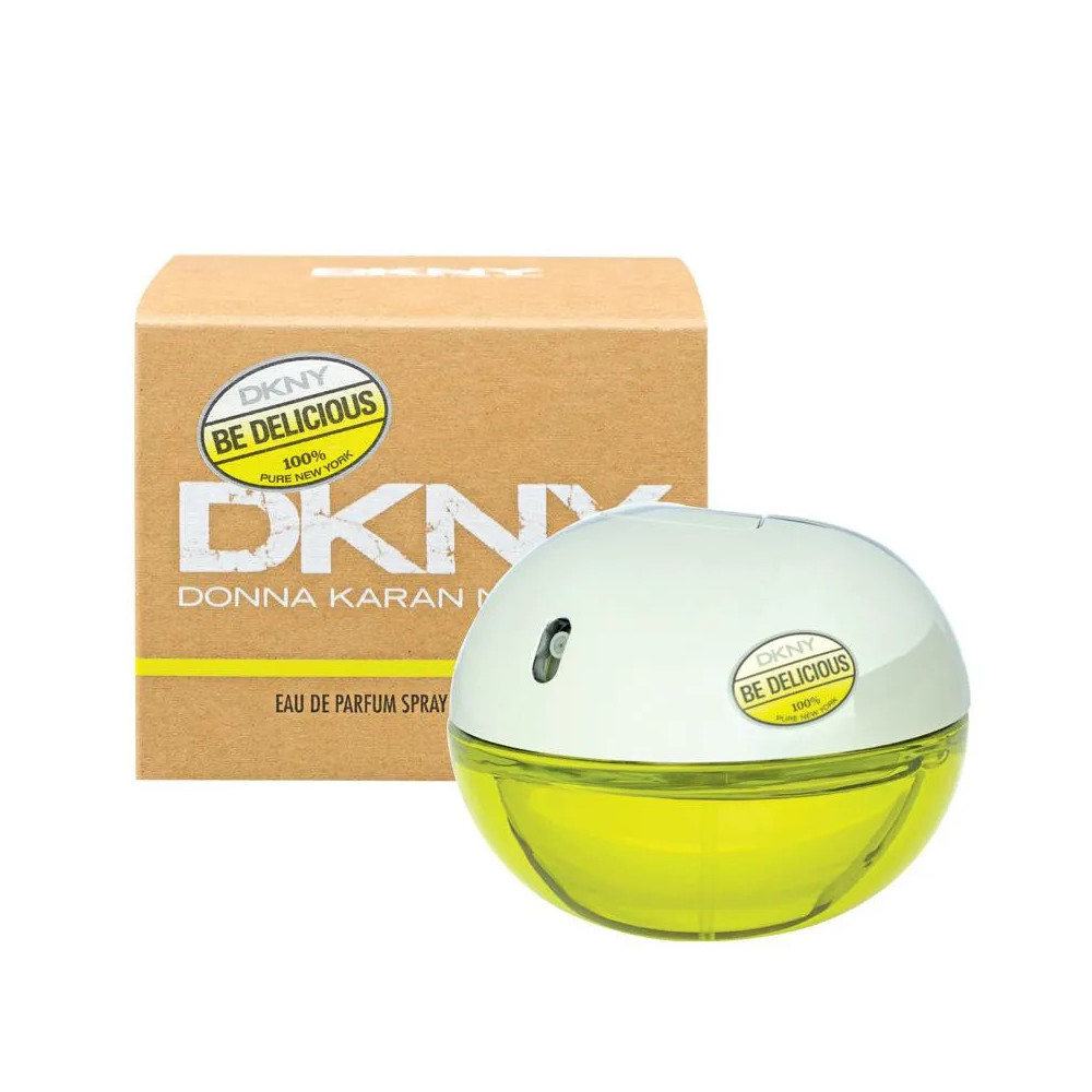 Donna Karan DKNY Be Delicious EDP 30ml Donna Karan DKNY Be Delicious EDP 30ml