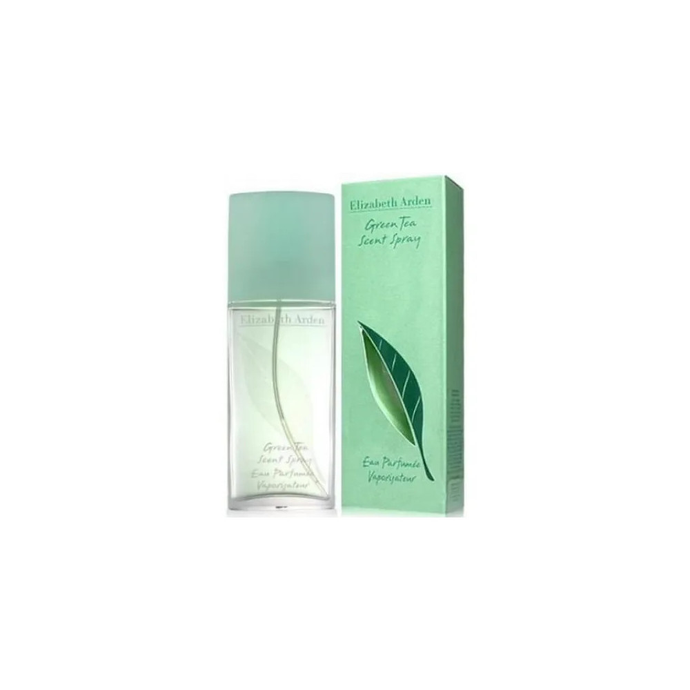 Elizabeth Arden Green Tea EDP 50ml Elizabeth Arden Green Tea EDP 50ml