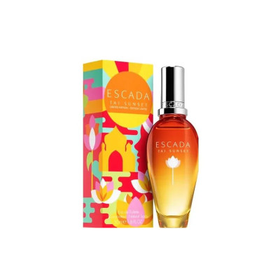 Escada Taj Sunset EDT 50ml