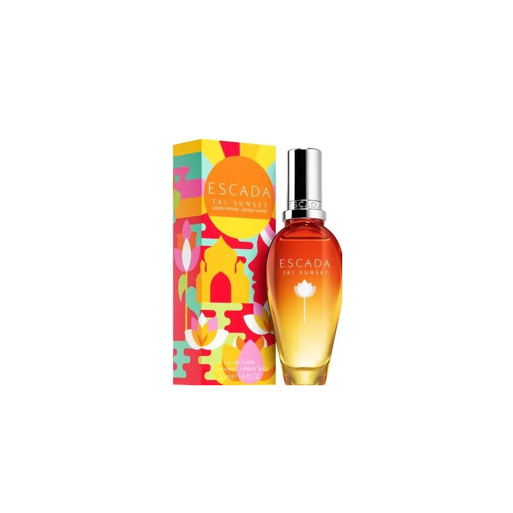 Escada Taj Sunset EDT 50ml