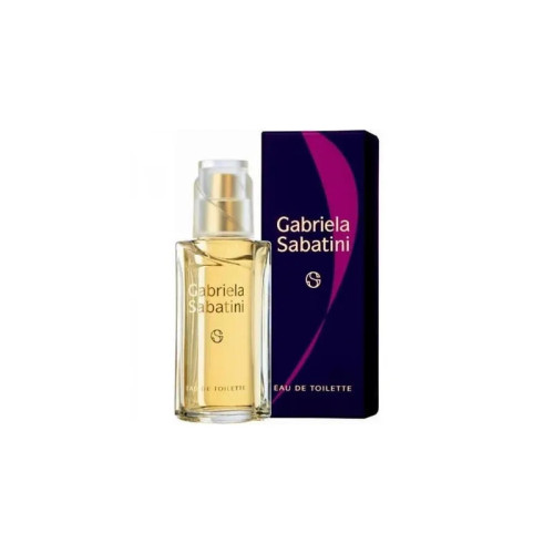 Gabriela Sabatini Gabriela Sabatini EDT 30ml