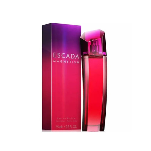 Escada Magnetism EDP 75 ml