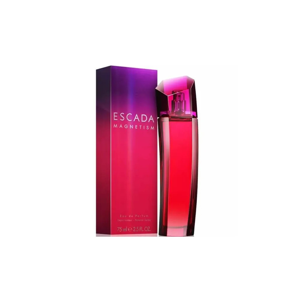 Escada Magnetism EDP 75 ml Escada Magnetism EDP 75 ml