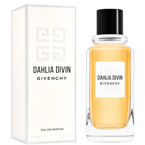 Givenchy Dahlia Divin EDP 100ml