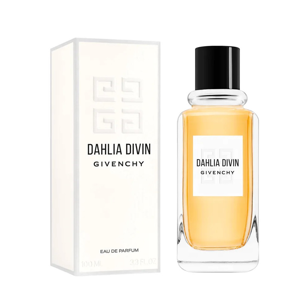 Givenchy Dahlia Divin EDP 100ml Givenchy Dahlia Divin EDP 100ml