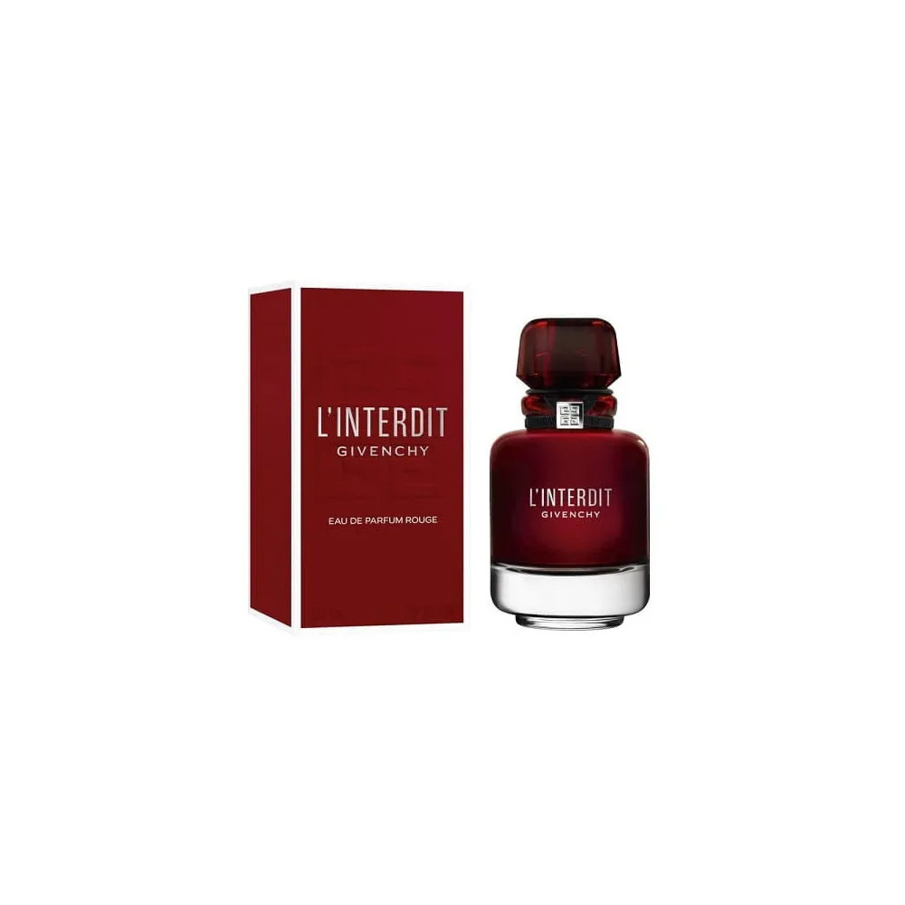 Givenchy L'Interdit Rouge EDP 50ml