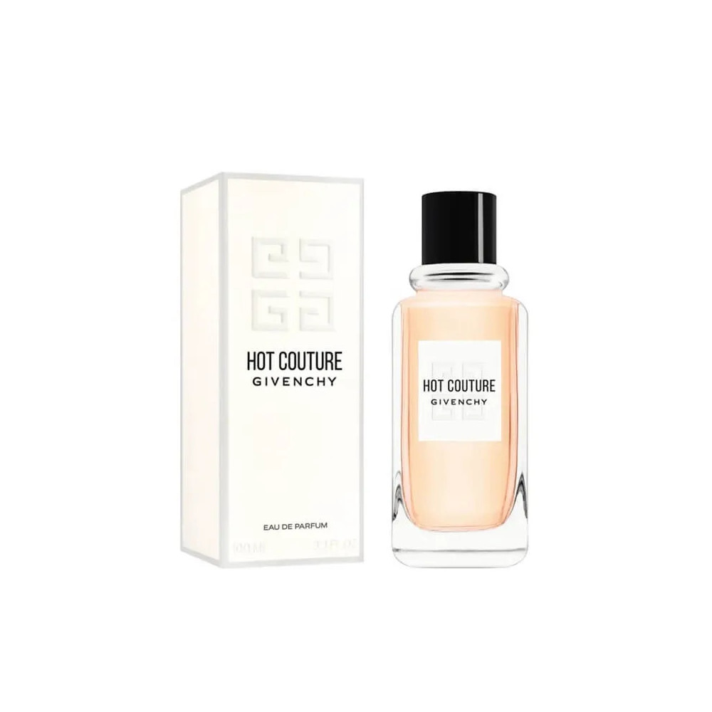 Givenchy Hot Couture EDP 100ml Givenchy Hot Couture EDP 100ml