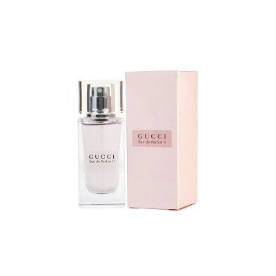 Gucci Eau De Parfum II EDP 30ml