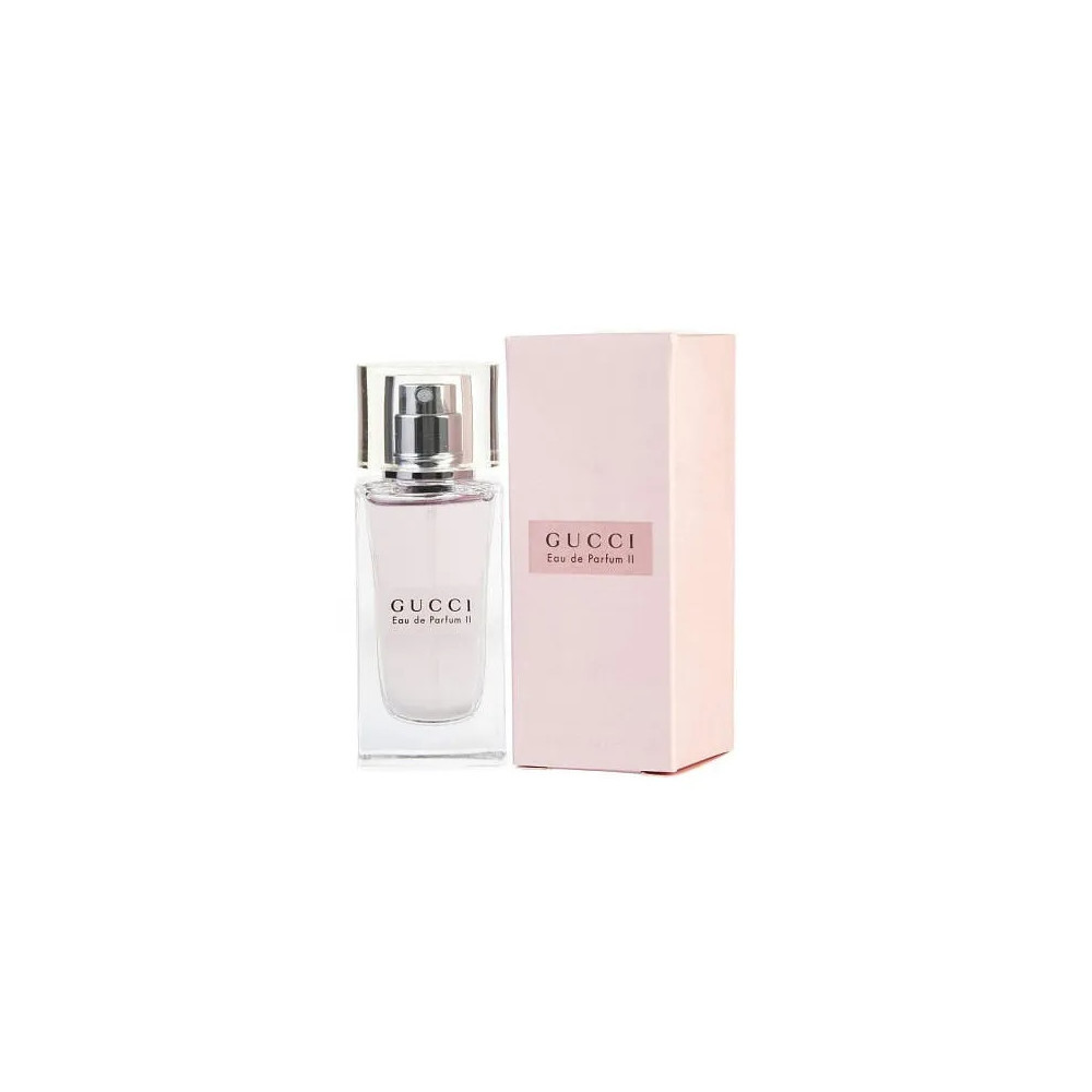 Gucci Eau De Parfum II EDP 30ml Gucci Eau De Parfum II EDP 30ml