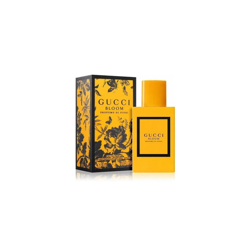 Gucci Bloom Profumo Di Fiori EDP 30ml Gucci Bloom Profumo Di Fiori EDP 30ml