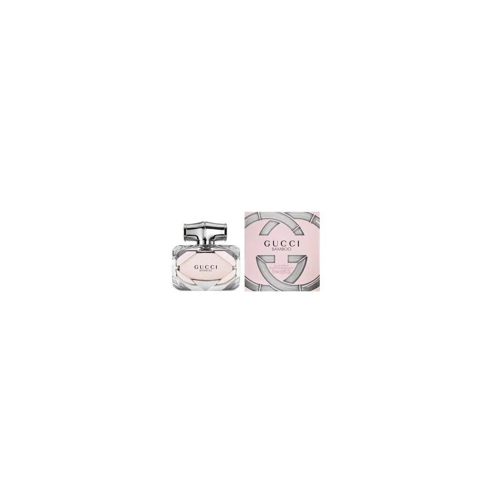Gucci Bamboo EDP 50ml Gucci Bamboo EDP 50ml