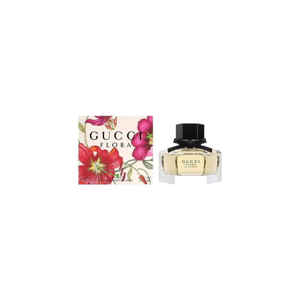 Gucci Flora EDP 30ml Gucci Flora EDP 30ml