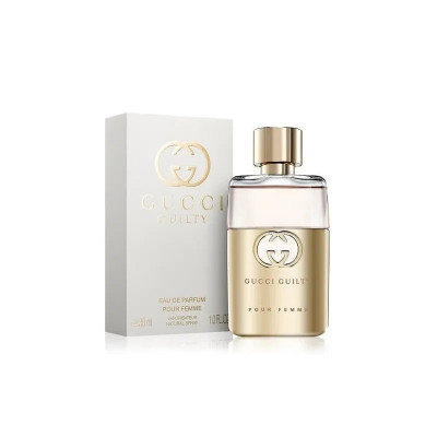 Gucci Guilty Pour Femme EDP 50ml